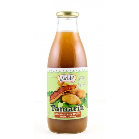 Jus de Tamarin