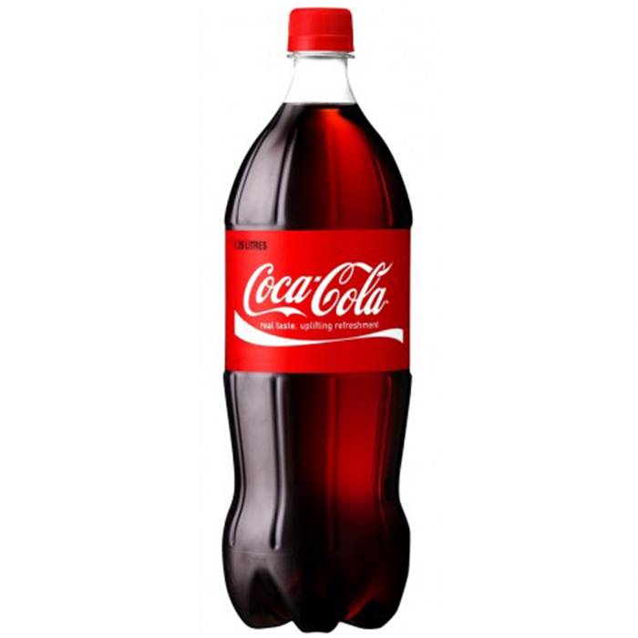 Coca-Cola