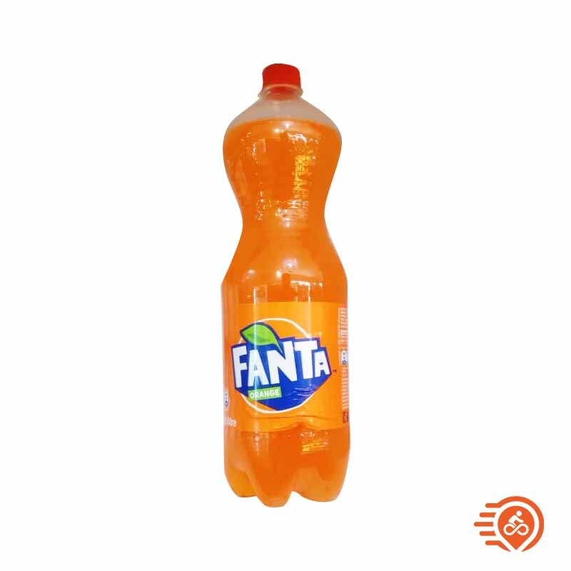 Fanta Orange