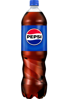 Pepsi